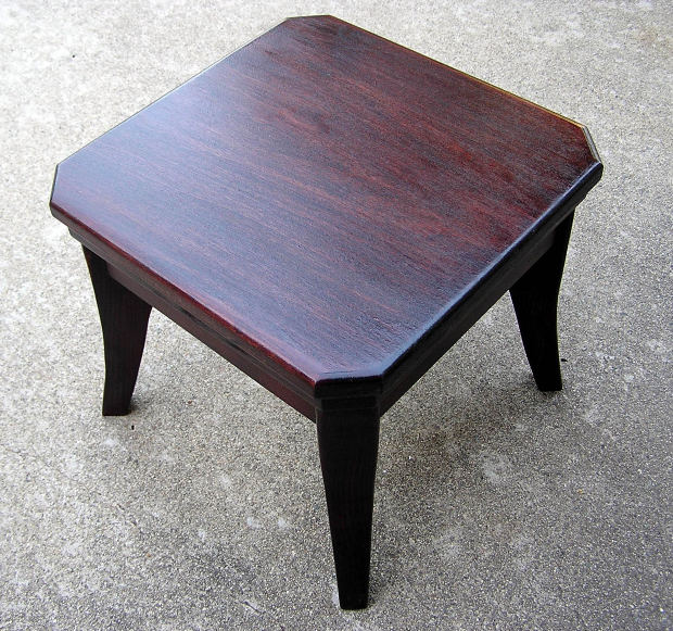 How To Choose a Furniture Polish Amish Furniture Factory