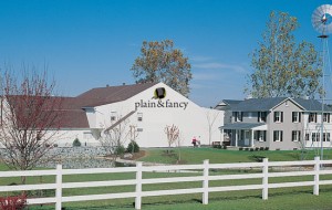  A Guide to Visiting Pennsylvania Amish Country - Amish Furniture Factory