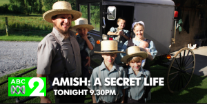 Overview of Reality TV Shows Featuring the Amish