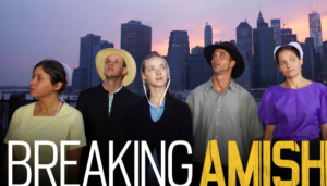 Let’s take a look at some TV shows that are focusing on Amish life