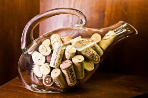 Even Your Wine Corks Can Be Useful