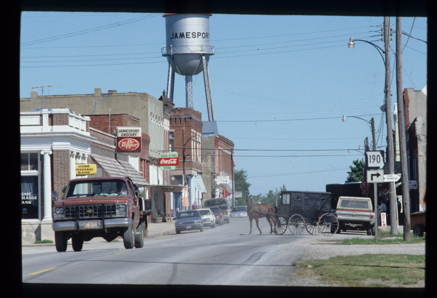 9 Myths Busted About the So-called Amish Simple Life