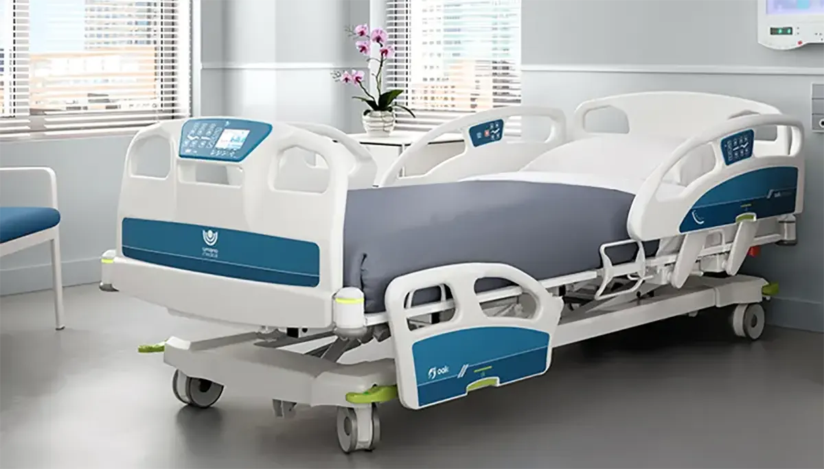 hospital-bed