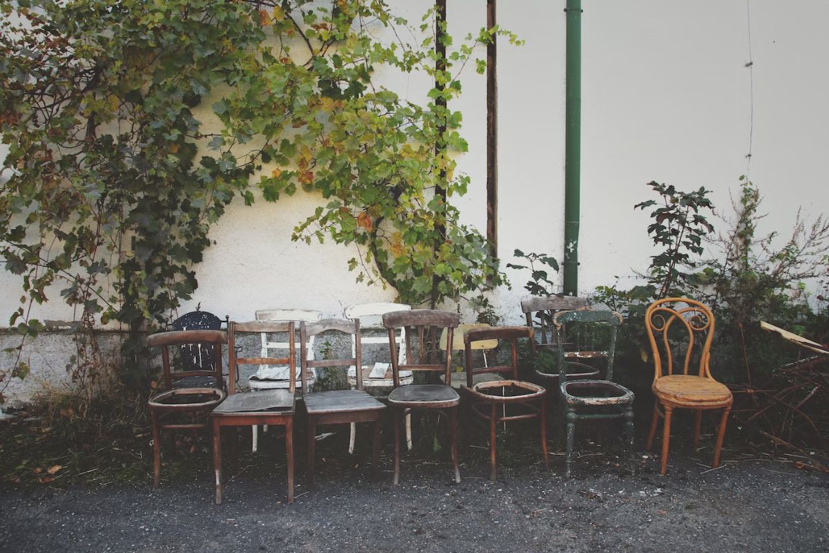 » Furniture & Design