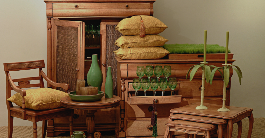 Amish Insights on 2024 Furniture Trends