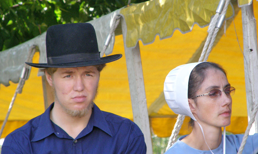 amish communities in georgia