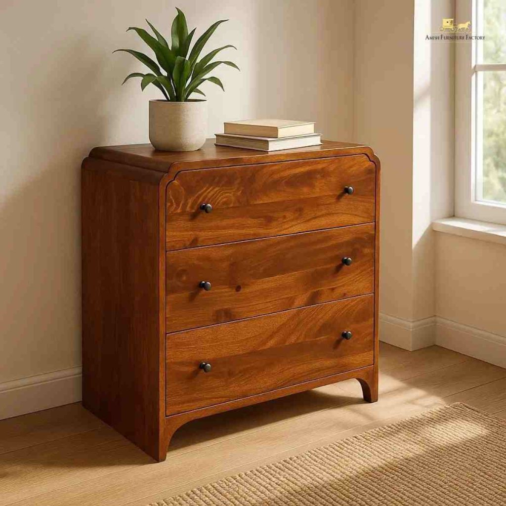 Scandinavian Dresser