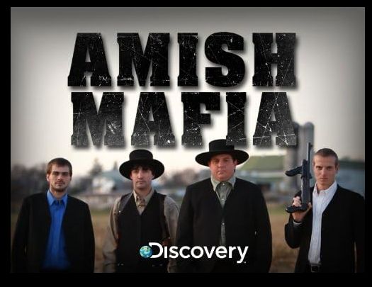 shows like breaking amish Amish Mafia