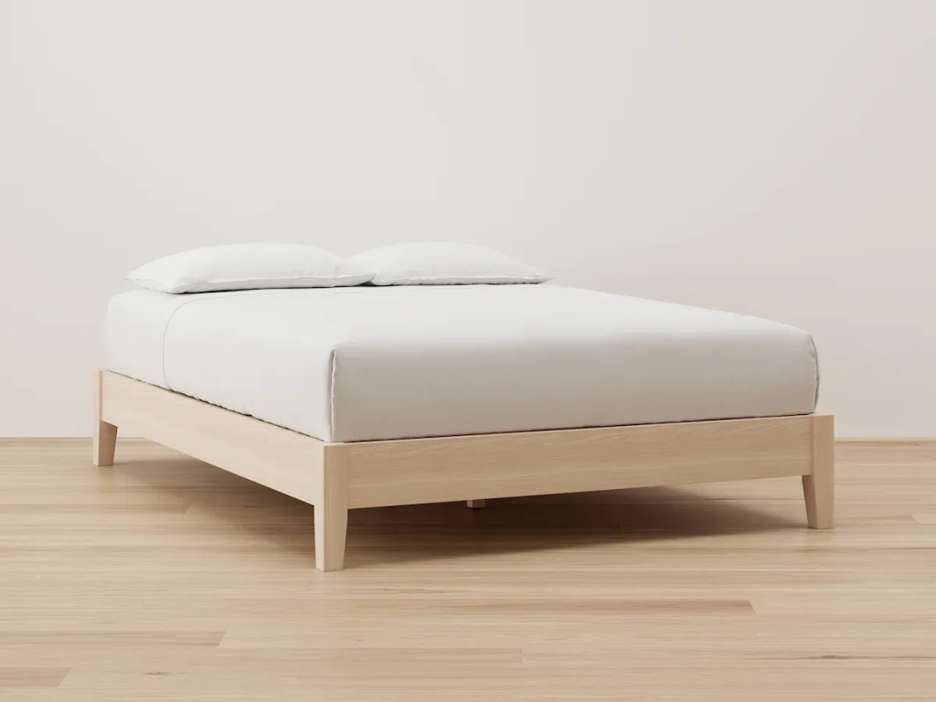 Nectar Aurora Bed Frame
