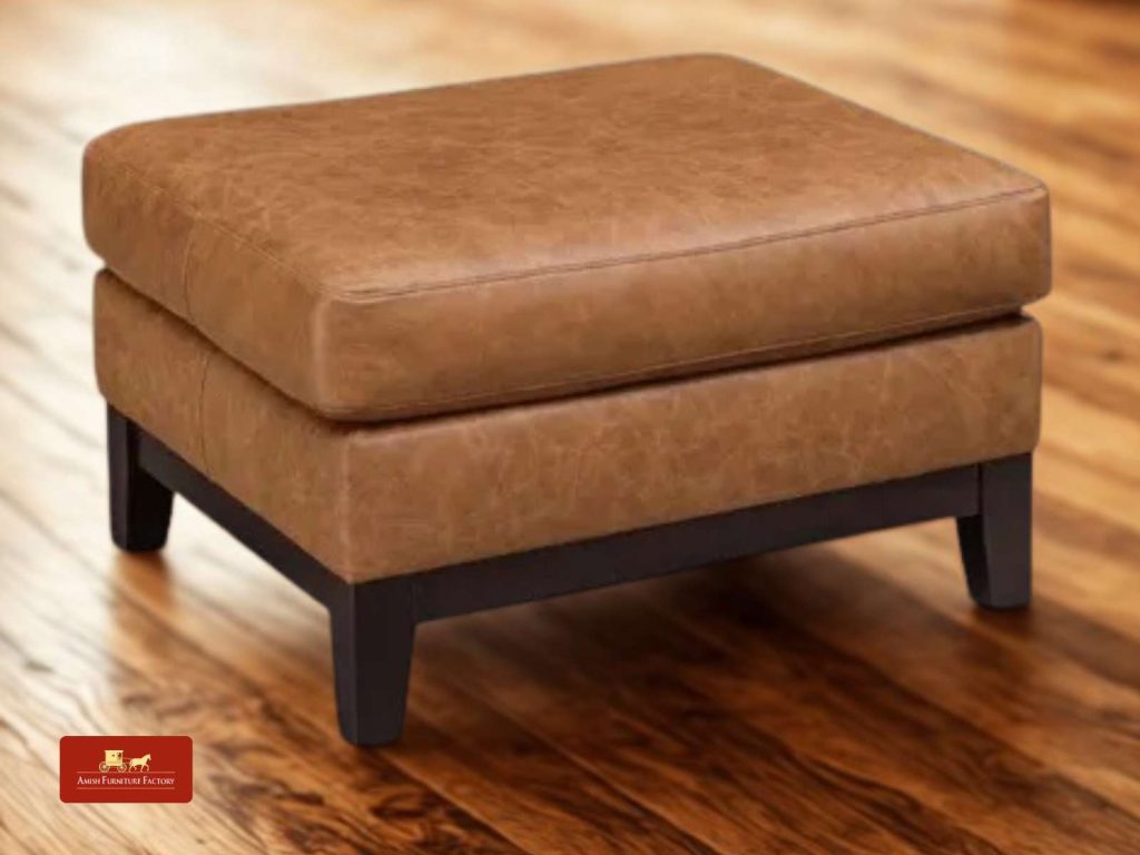furniture you put your feet on Footstools