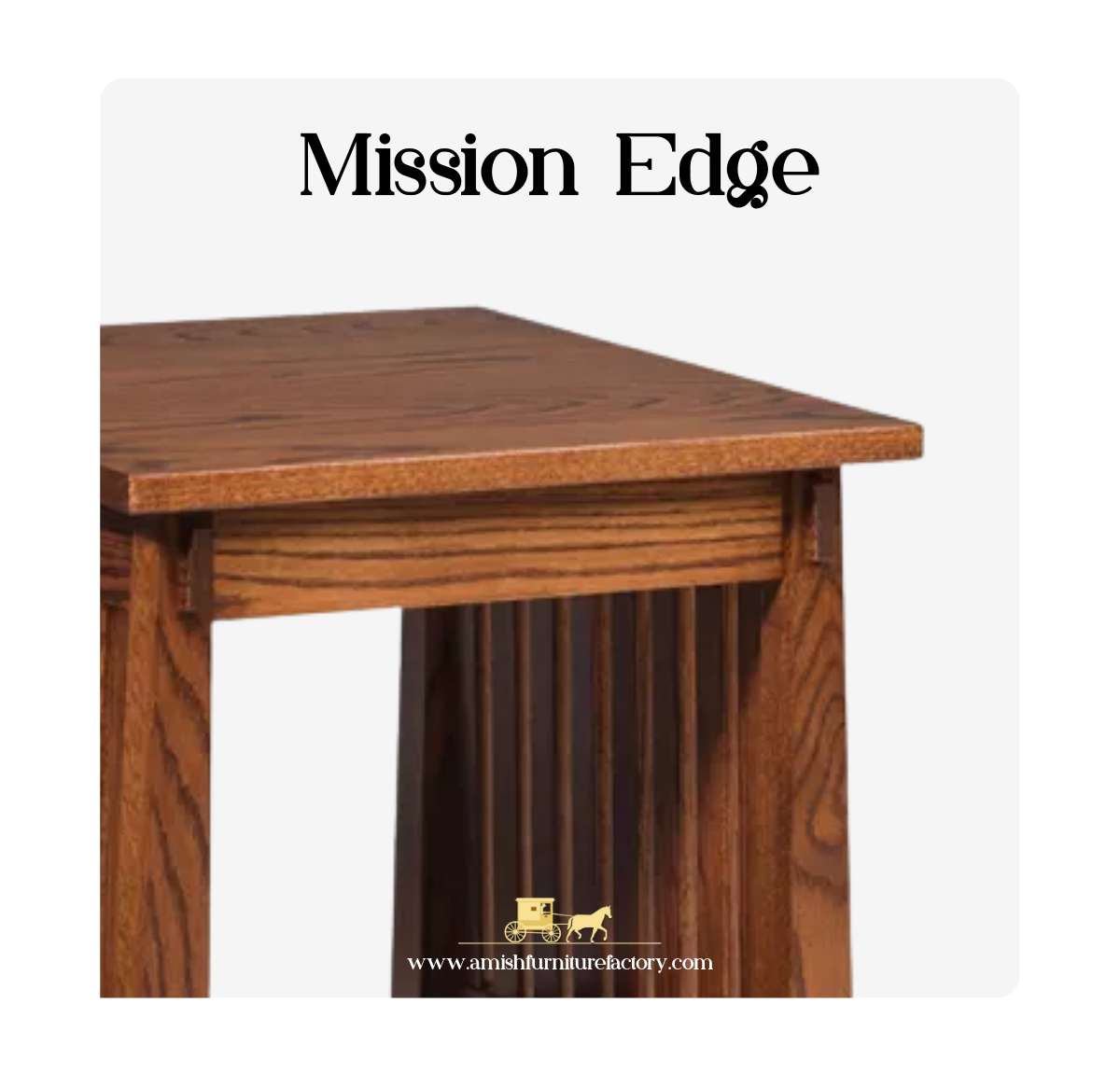 Mission Edge