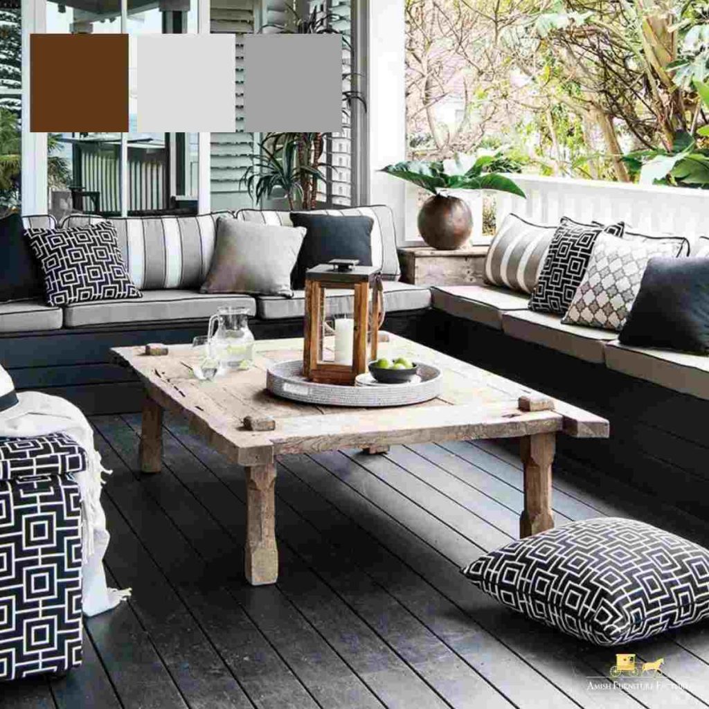 coffee table decor Summer: Bright, Breezy & Effortlessly Relaxed