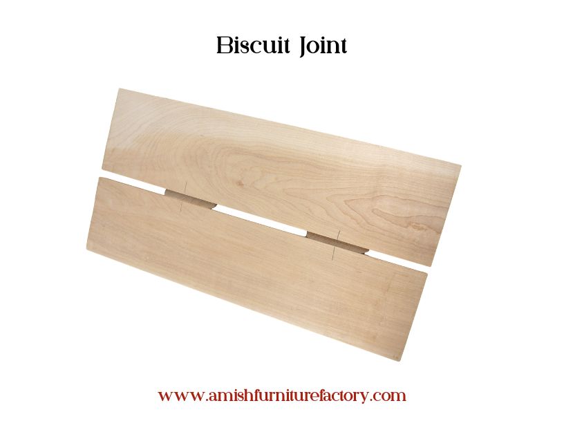 Biscuit Joint