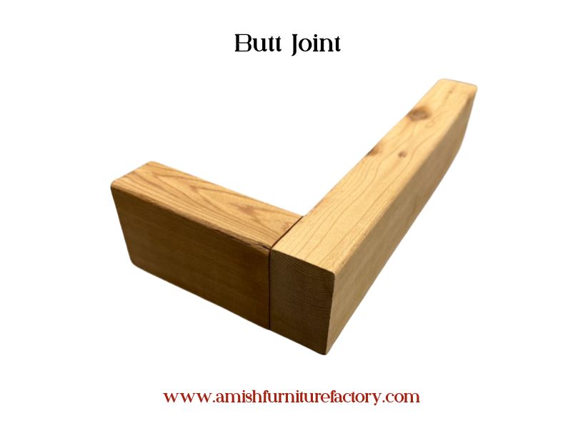 Butt Joint