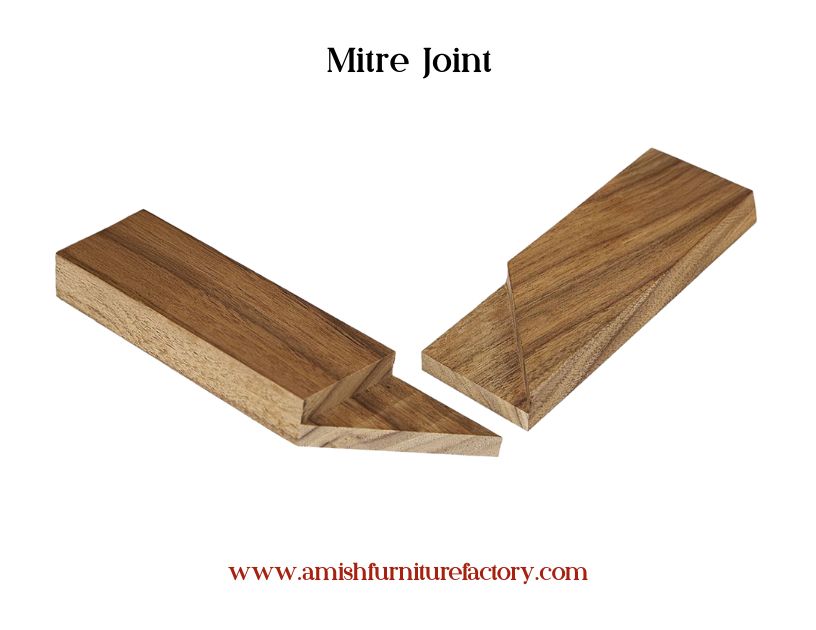 Mitre Joint