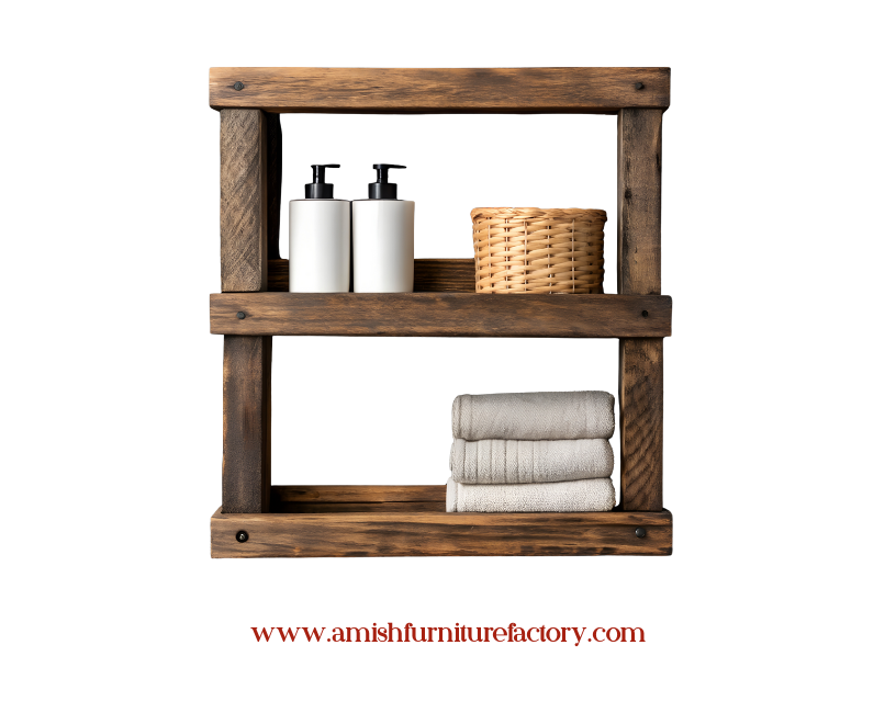 Wooden Picture Frame