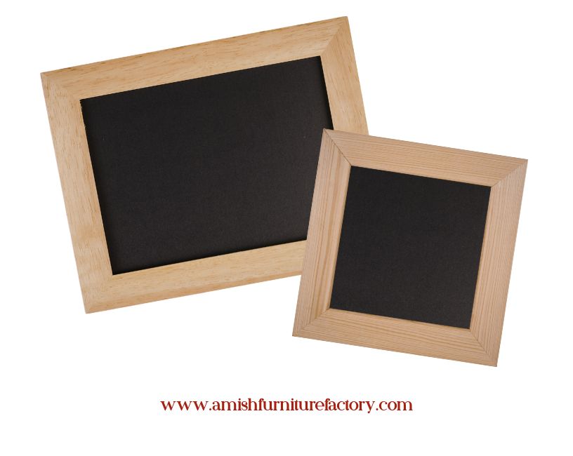 Wooden Picture Frame