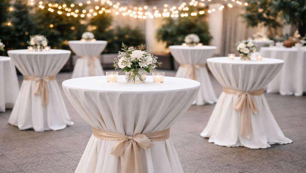 How Big is a Cocktail Table? A Guide on How to Choose the Right Size for Small or Large Spaces