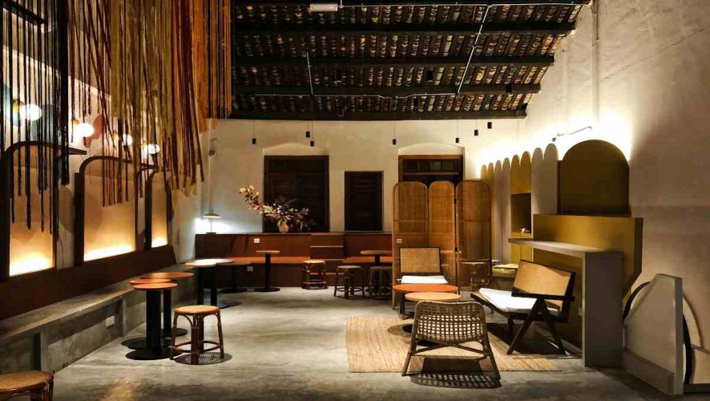 seasonal amish furniture Amish furniture setup living room