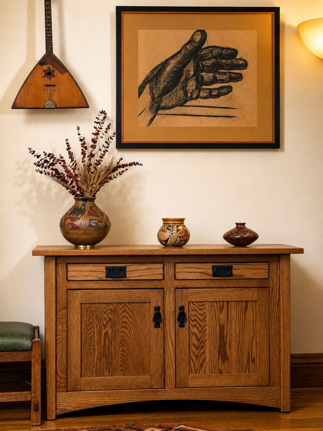 Furniture Love Story: When Expectations Are Exceeded