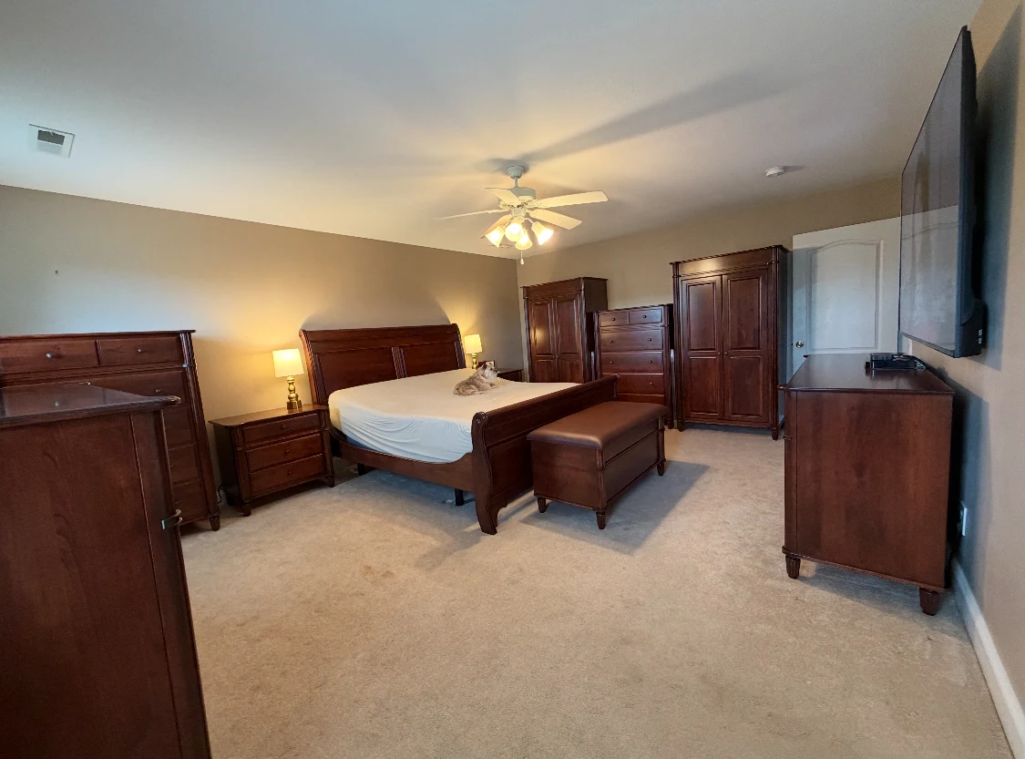 Crafting Customized Comfort: Our Journey with Amish Furniture Factory