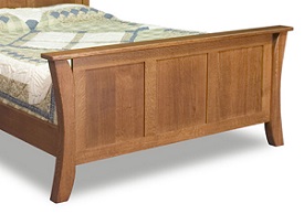 Bed Footboard options