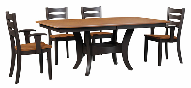 Sierra Table & Chairs