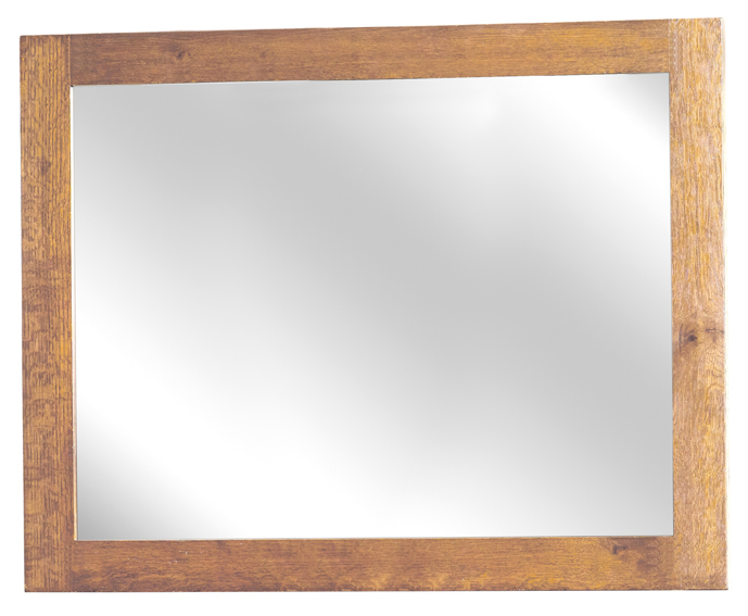Plain Mirror