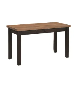 Plank Contemporary Writing Table