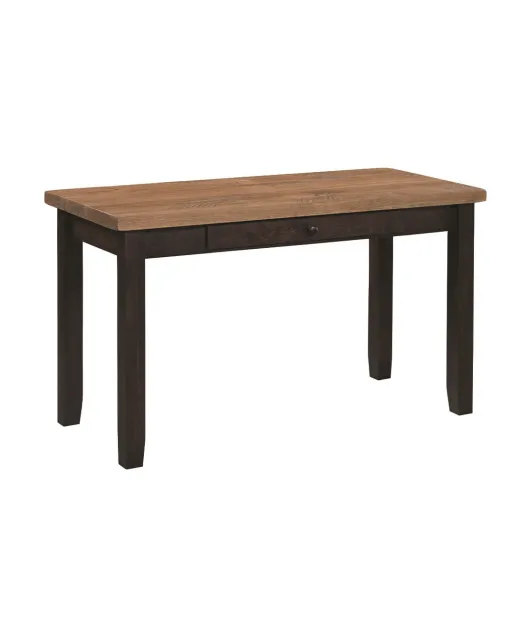 Plank Contemporary Writing Table