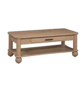 Serene Coffee Table