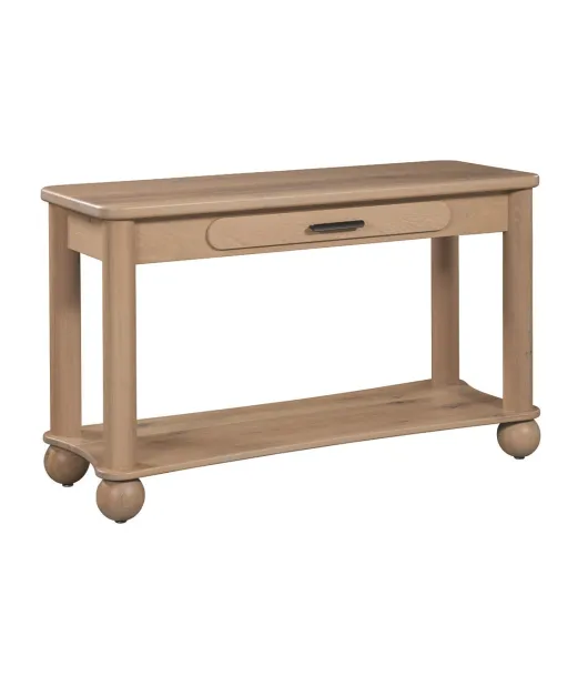 Serene Sofa Table