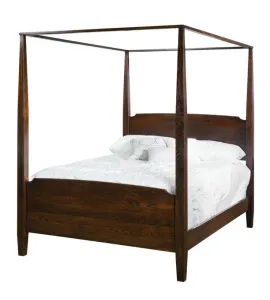 Imperial Post Bed