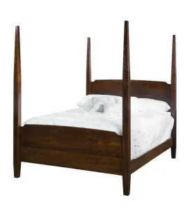 Imperial Post Bed