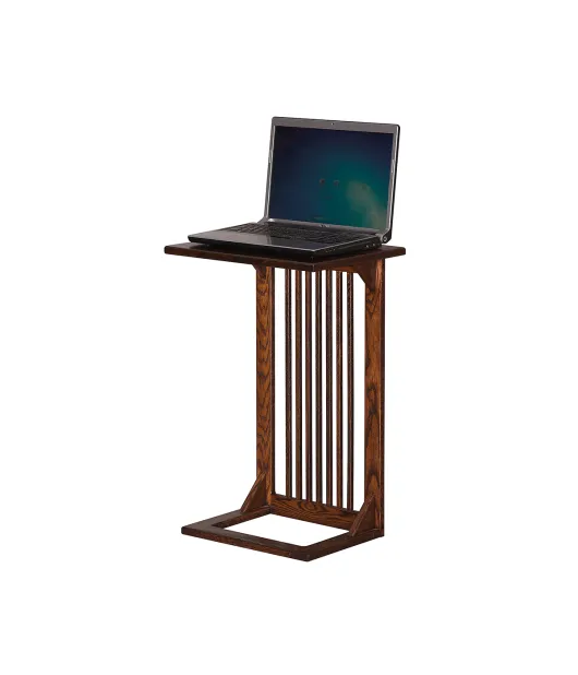 Country Classic Mission Laptop Server