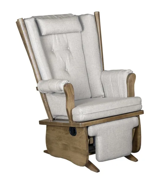 4 Post Standard Smooth Glider