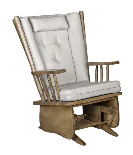 4 Post Standard Smooth Glider