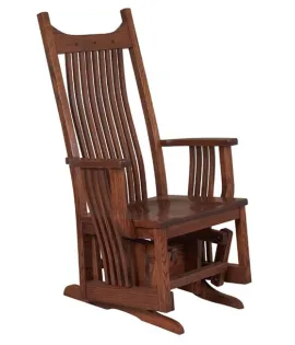 Single Royal Mission Glider