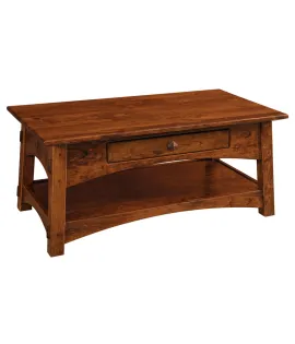 VF 100 Series Coffee Table