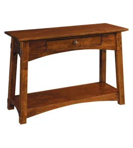 VF 100 Series Sofa Table