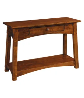 VF 100 Series Sofa Table