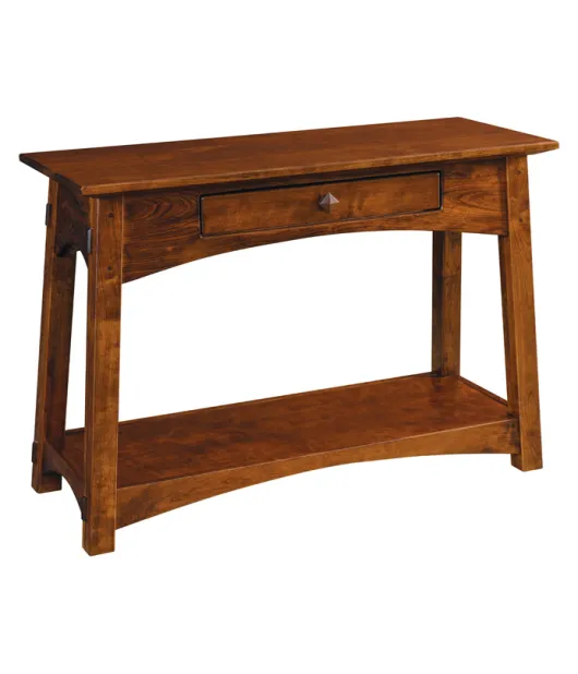 VF 100 Series Sofa Table