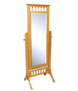 Open Top Mission Cheval