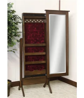 Traditional Shaker Jewelry Cheval