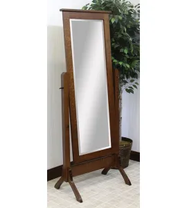 Traditional Shaker Cheval