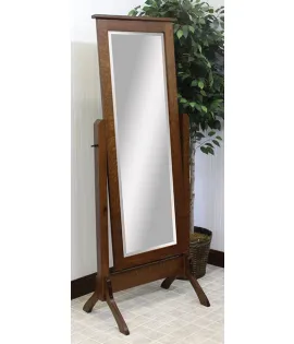 Traditional Shaker Cheval