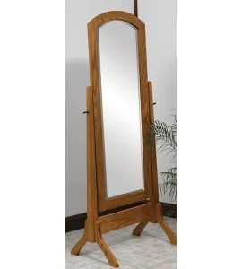Antique Shaker Cheval