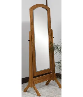 Antique Shaker Cheval