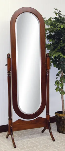 Lexington Oval Cheval