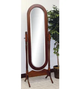 Lexington Oval Cheval